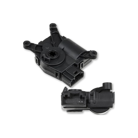 Gpd HVAC Actuator 1712778